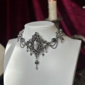 cranium couture phantasm choker